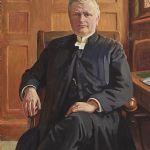1192 2441 Oljemålning